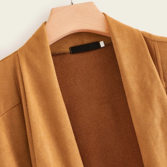 Jacket - Picture 7 of 7